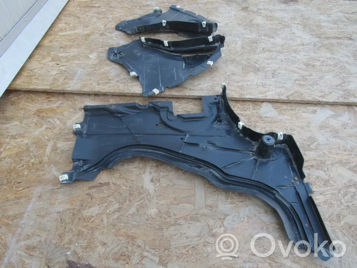 BMW 7 G11 G12 Altra parte sotto la carrozzeria 74850613