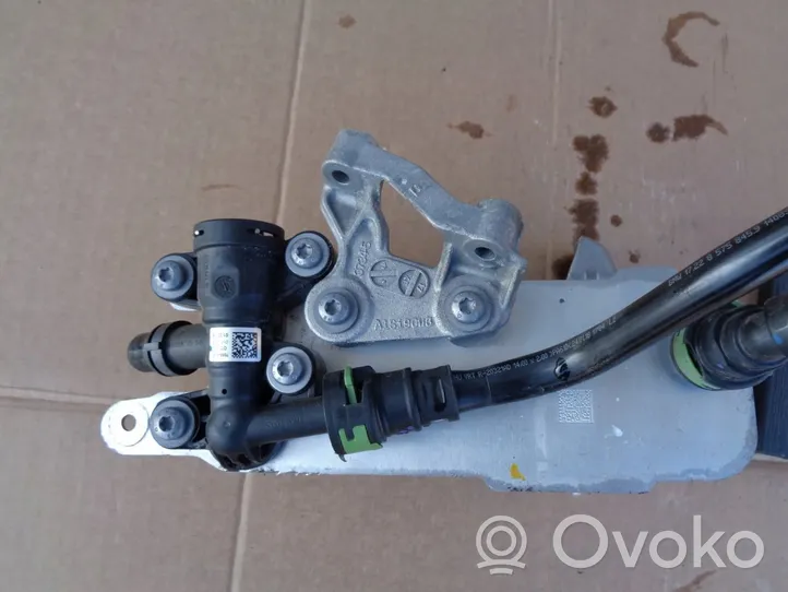 BMW 4 F36 Gran coupe Radiatore dell’olio del cambio 8514515