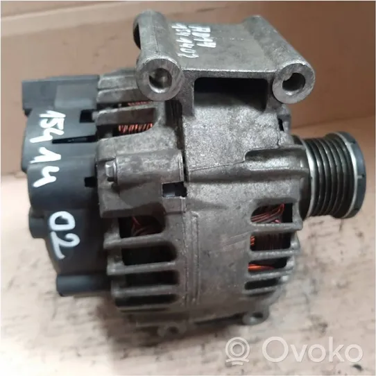 Mercedes-Benz C W204 Generatore/alternatore A0141541402