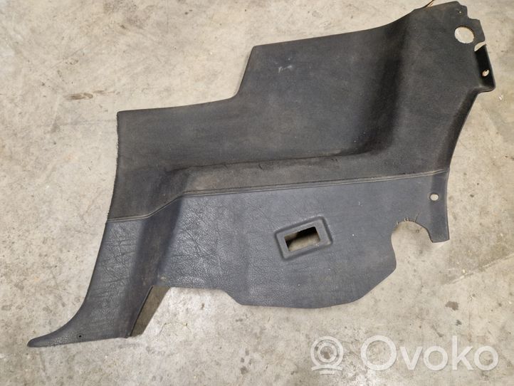 Volkswagen Corrado Rear door card panel trim 535867036