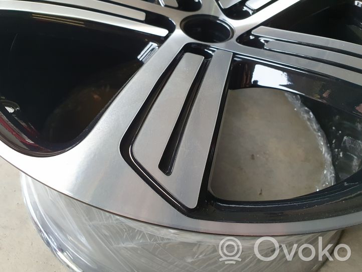 Volkswagen Golf VII R19 alloy rim VWCADIZ