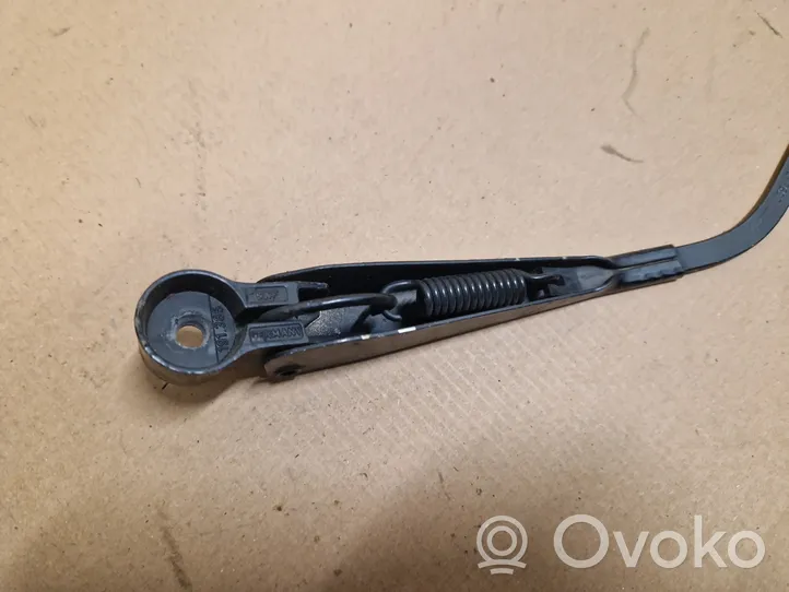 Volkswagen Scirocco Rear wiper blade 533955707