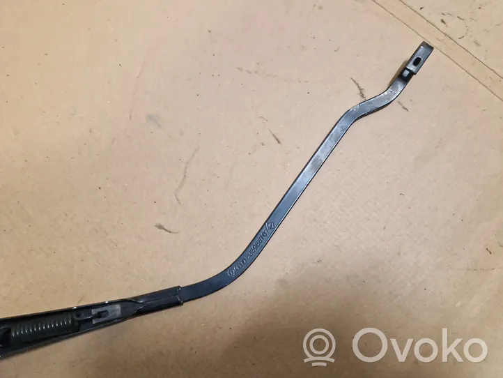 Volkswagen Scirocco Rear wiper blade 533955707