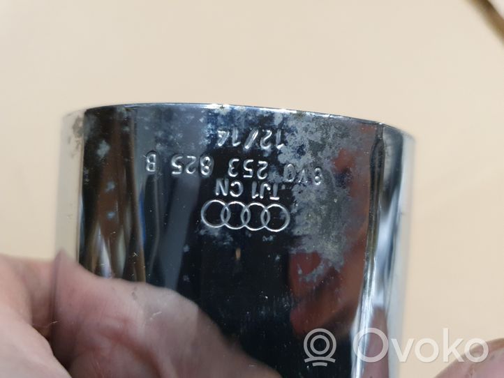 Audi A3 S3 8V Końcówka tłumika 8V0253825B