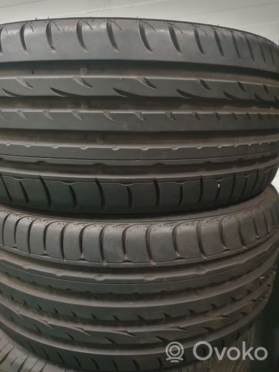 Volkswagen PASSAT B7 R17 summer tire NEXEN