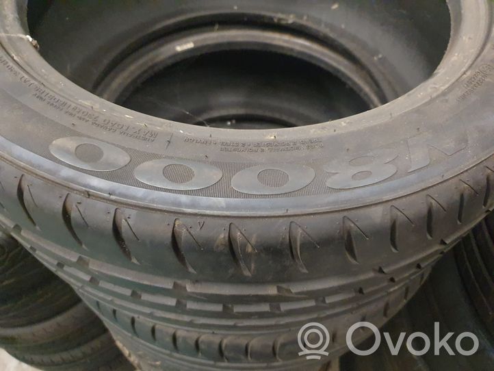 Volkswagen PASSAT B7 R17 summer tire NEXEN