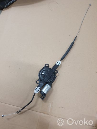 Audi A3 S3 8V Seat adjustment motor 5512186