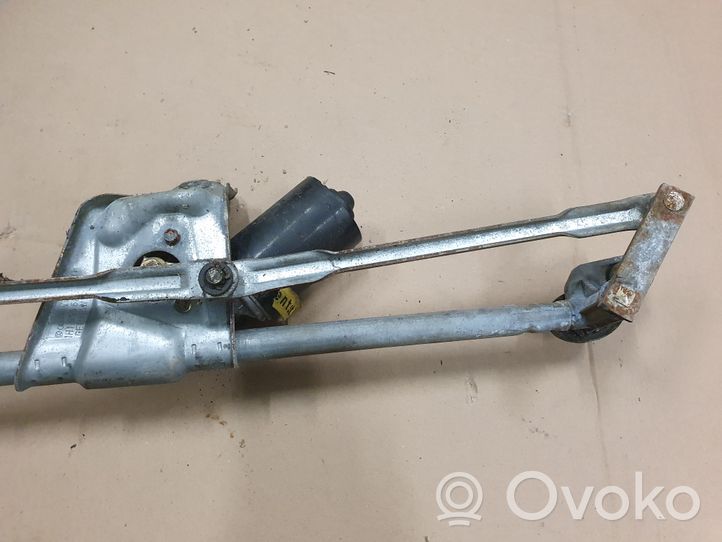 Volkswagen Golf III Front wiper linkage 1H1955113A