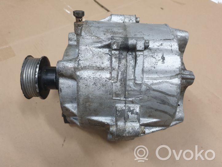 Volkswagen Golf II Turbocompressore 037145407B