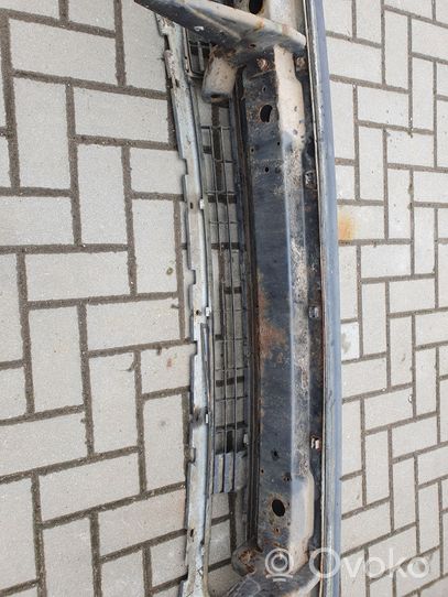 Volkswagen Corrado Front bumper 535807101