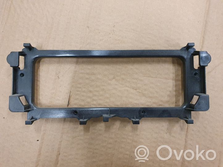 Volkswagen Amarok Mascherina climatizzatore/regolatore riscaldamento 2H0857136