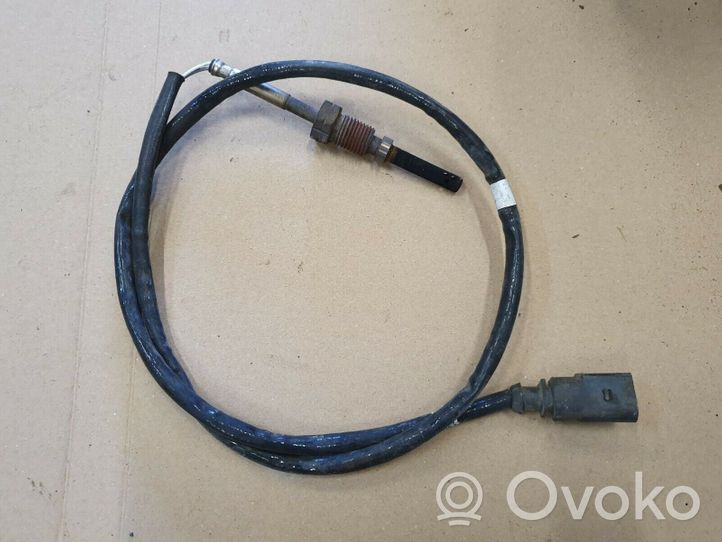 Volkswagen Amarok Išmetamųjų dujų temperatūros daviklis 03L906088CQ