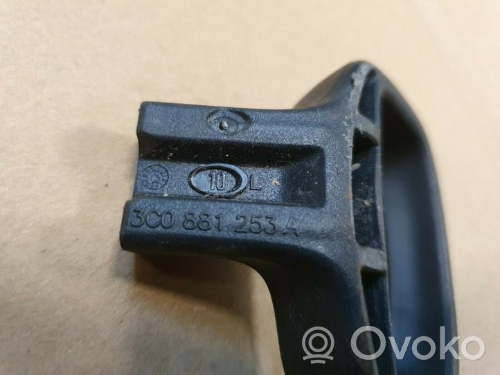 Volkswagen Amarok Istuimen säätönuppi (käytetyt) 3C0881253A