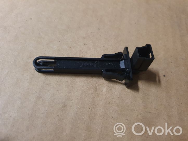 Audi A3 S3 8V Sensor de temperatura interna 5Q0907543A