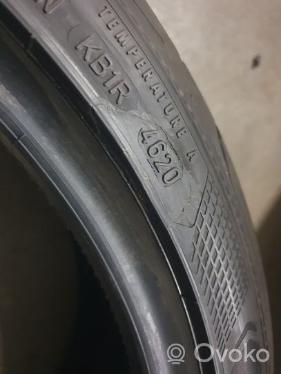 Audi A4 S4 B9 R19 summer tire GOODYEAR