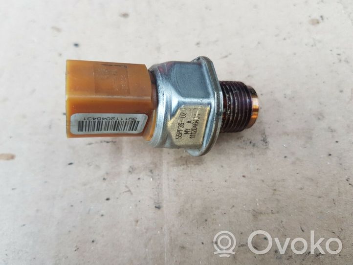 Volkswagen PASSAT B7 Capteur de pression de carburant 03L906051