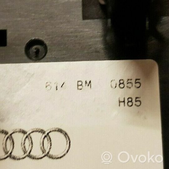 Audi A3 S3 8V Unité de contrôle MMI 8V0919614BM
