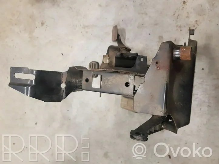 Volkswagen Corrado Pedale del freno 357721111