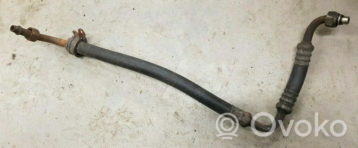 Volkswagen Corrado Air conditioning (A/C) pipe/hose 