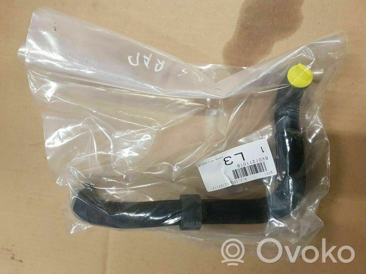 Audi RS3 Variklio aušinimo vamzdelis (-ai)/ žarna (-os) 8V0121101B