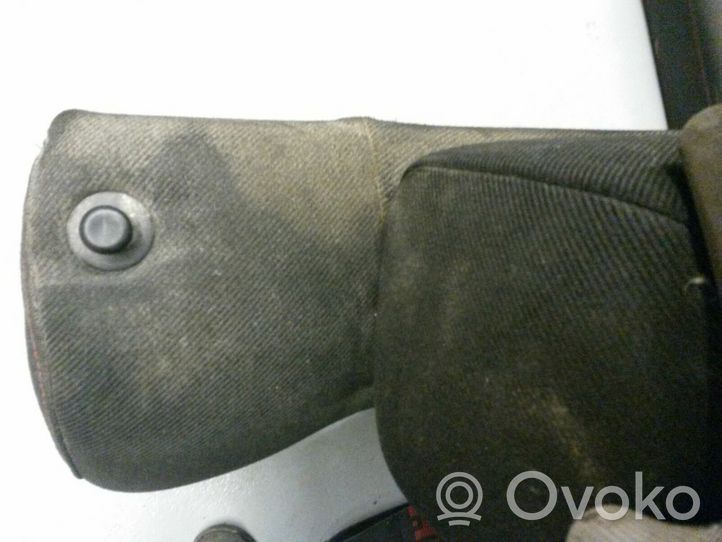 Volkswagen Golf III Sėdynių komplektas RECARO