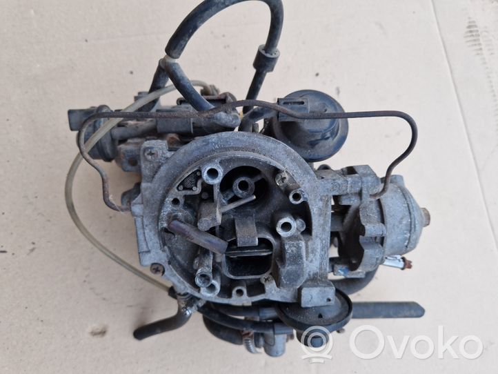 Volkswagen Scirocco Carburatore PIERBURG2E