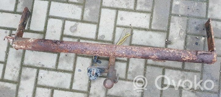 Volkswagen Golf I Tow bar set TOWBAR