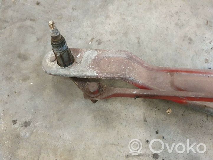 Volkswagen Golf I Front wiper linkage 171955611