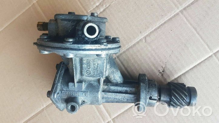 Volkswagen Caddy Vacuum pump 068145101B