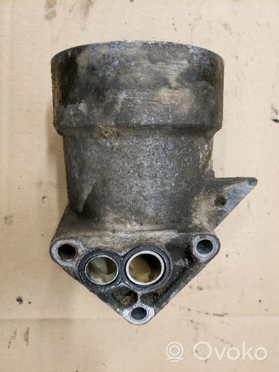 Volkswagen Golf III Oil filter mounting bracket 021115403C