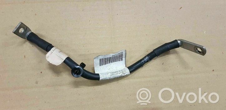 Audi RS3 Câble de batterie positif 8V0971250