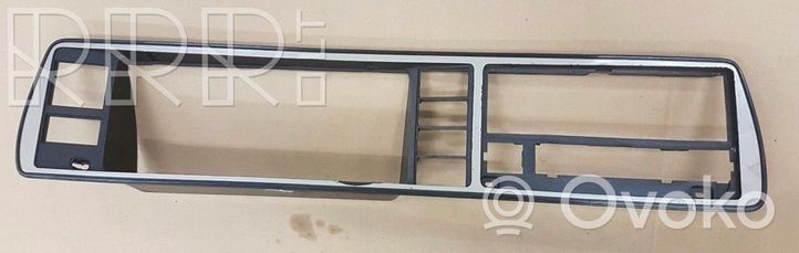 Volkswagen Caddy Panneau de garniture console centrale 161867243