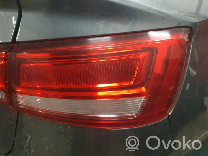 Audi A3 S3 8V Lampy tylne / Komplet 8V5945076