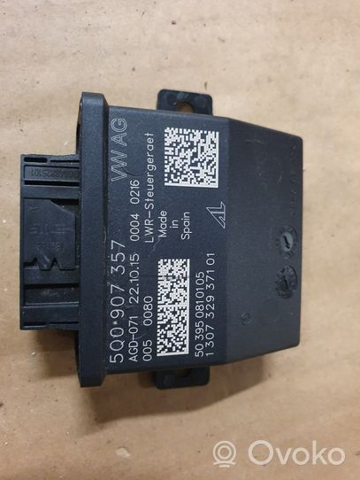 Audi A3 S3 8V Niveausensor Leuchtweitenregulierung 5Q0907357