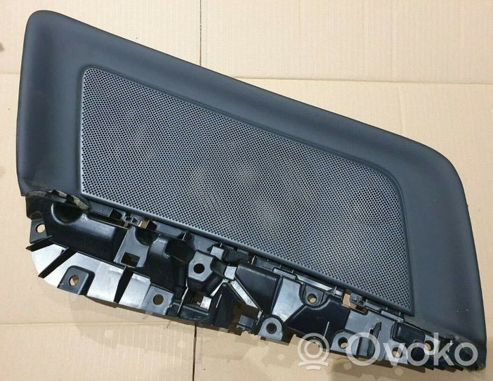 Audi A3 S3 8V Grilles, couvercle de haut-parleur porte arrière 8V7867651