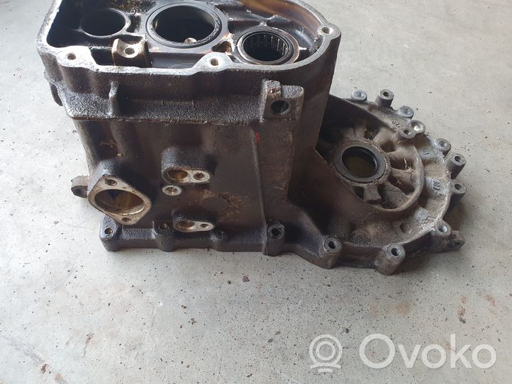 Volkswagen Corrado Other gearbox part 02A301103