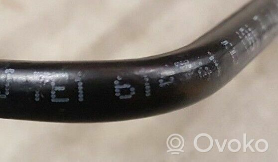 Volkswagen Transporter - Caravelle T5 Brake booster pipe/hose 7E1614741B