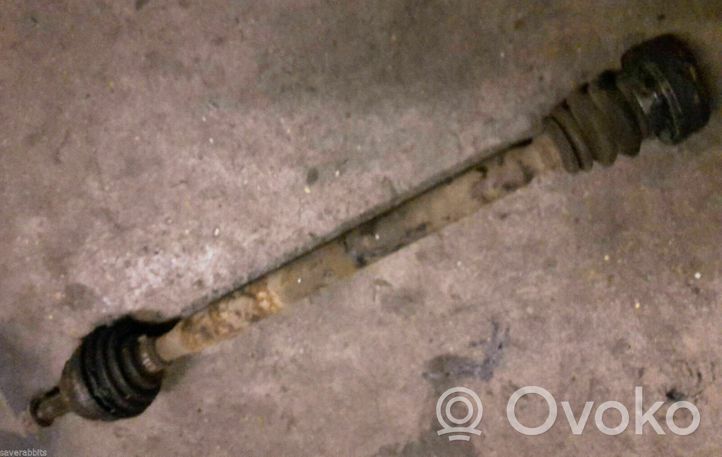 Volkswagen Golf I Front driveshaft 171