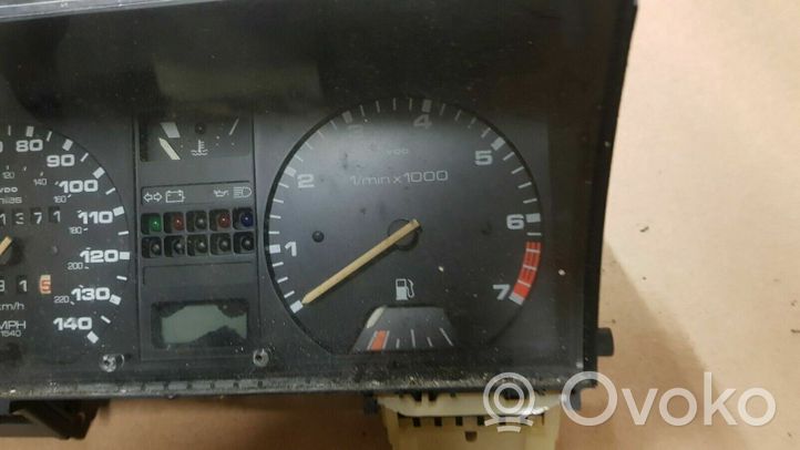 Volkswagen Scirocco Tachimetro (quadro strumenti) 533919035BS