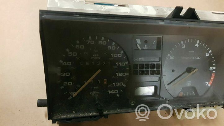 Volkswagen Scirocco Tachimetro (quadro strumenti) 533919035BS