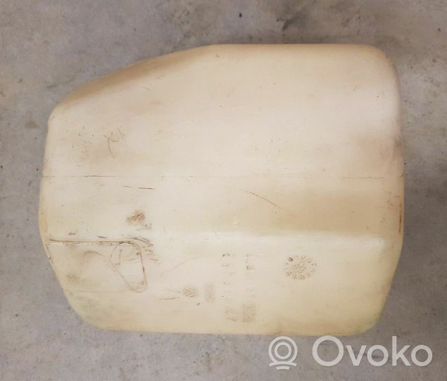 Volkswagen Golf I Lamp washer fluid tank 431955453