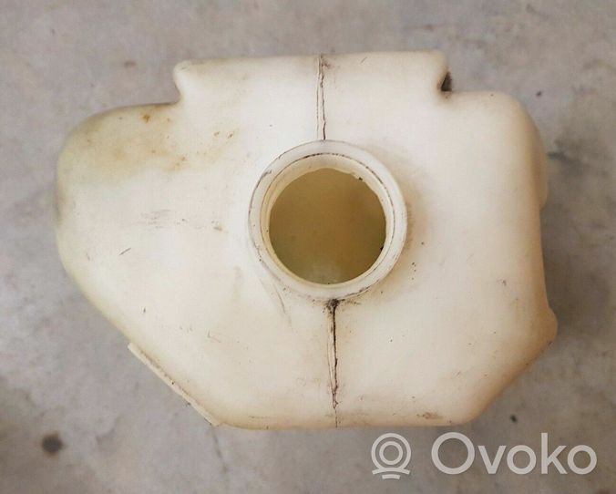 Volkswagen Golf I Lamp washer fluid tank 431955453