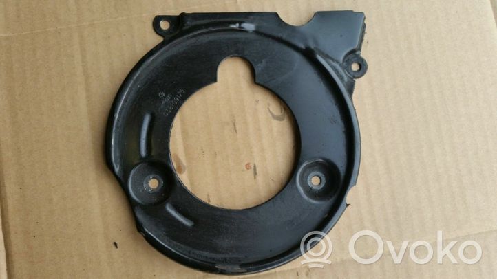 Volkswagen Transporter - Caravelle T5 Timing chain cover 038109175