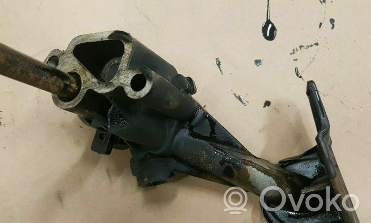 Volkswagen Caddy Oil pump 055115153B