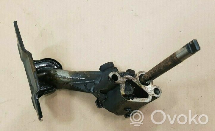 Volkswagen Caddy Oil pump 055115153B