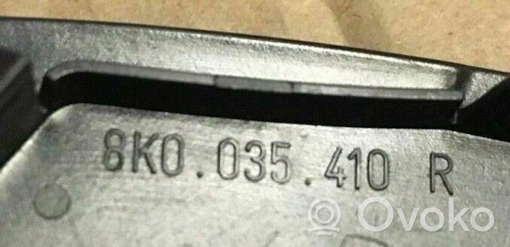 Audi A4 S4 B8 8K Verkleidung Lautsprecher hinten 8K0035410