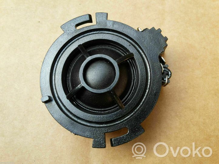 Audi A4 S4 B8 8K Altoparlante ad alta frequenza portiere posteriori 8R0035399A