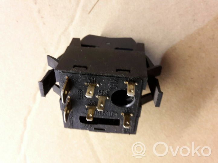 Volkswagen Golf I Light switch 171941531C