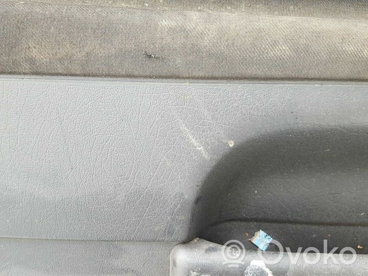 Volkswagen Golf III Door card panel trim set 1H4