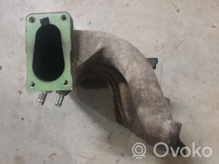 Volkswagen Golf I Intake manifold 049133223